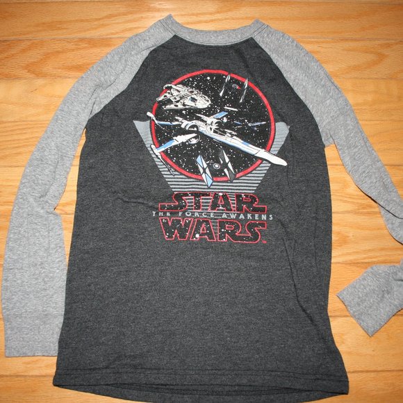 Star Wars Other - Boys Star Wars T-shirt